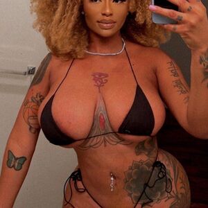 Ifeoma Sophia Nude