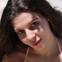 Iioana Cruceru Nude
