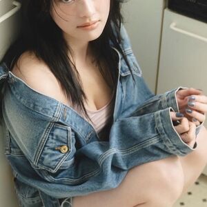 Ikeda Honoka Nude