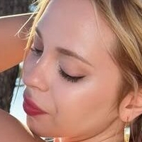 İlayda Camuz Nude
