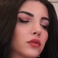 ilaydashemale Nude