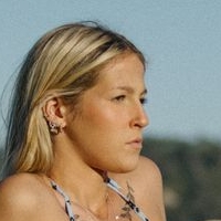 Ilona Cardot Nude