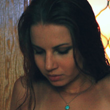 Ilona Shevchishina Nude