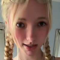 ilovebutterflieslolz123 Nude