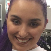 IloveNancyMiami Nude