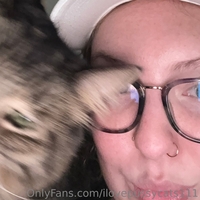 ilovepussycats111 Nude