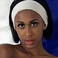 iloveshana Nude