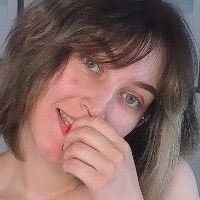 iluminadangoun Nude