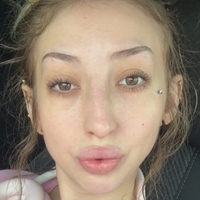 ilycorina Nude
