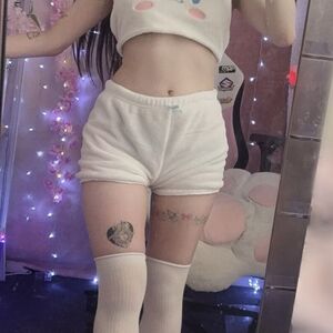 ilysowaka Nude