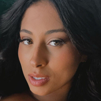 Imani Conaway Nude