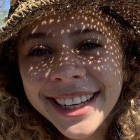 Imani Saporito Nude