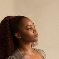 imanishante Nude