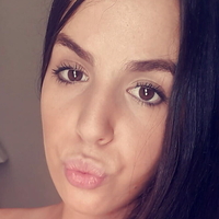 Imene Ilyah Nude