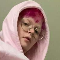 imjustalice Nude