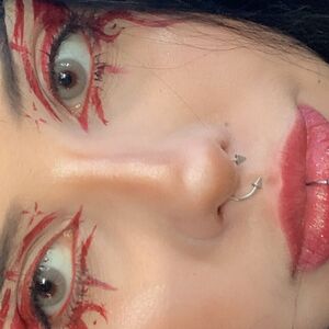 imjustyourproblemx Nude