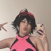 imkitsuki Nude