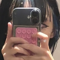 imlulua_ Nude