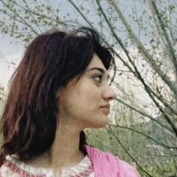 Imsha Rehman Nude