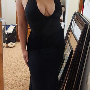 imsonotaprincess Nude
