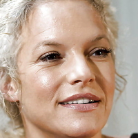 Ina Müller Nude