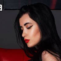 Incredibly Beautiful Anabelblack Nude