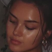 India Grace Halsell Nude