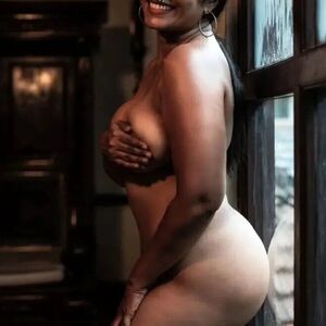 Indian Girl Nude