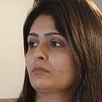 indianmistressk Nude