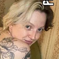 Indigo Starling Nude