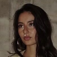 Ines Khairi Nude