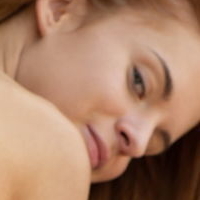 Ingrid B Nude