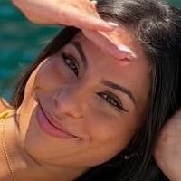 Ingrid De Oliveira Nude