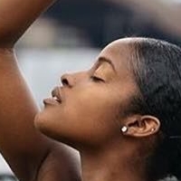 Ingrid Silva Nude