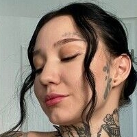 inkd_nae Nude
