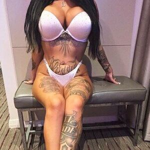 inked_dolly Nude
