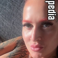 Inked_Sheena Nude