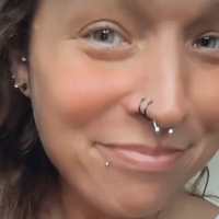 Inkedbaddie Nude