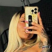 INKEDBonita Nude