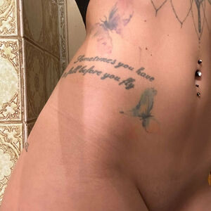 Inkedjanine69 Nude