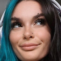 Inkedkitten Nude