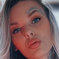 inkedmermaiid Nude