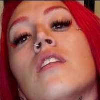 Inkedpeachh Nude