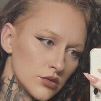 InkedPepper Nude