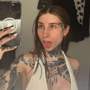inkedsophi Nude