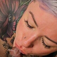 inkedupgirlxo Nude