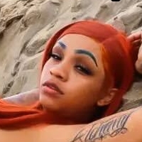 Inkfreakdominique Nude