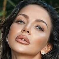 Inna Aminova Nude
