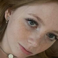 Innocent Angelina Nude