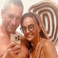 Insatiable Karla Nude